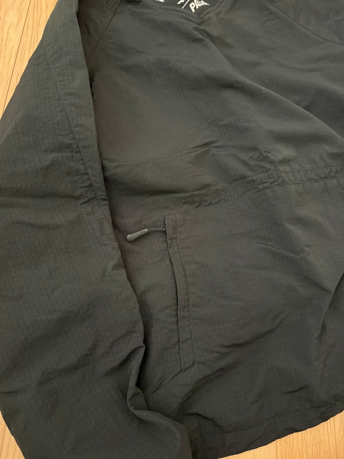 palace 팔라스 아슬란 쉘 크루 L 상품이미지4