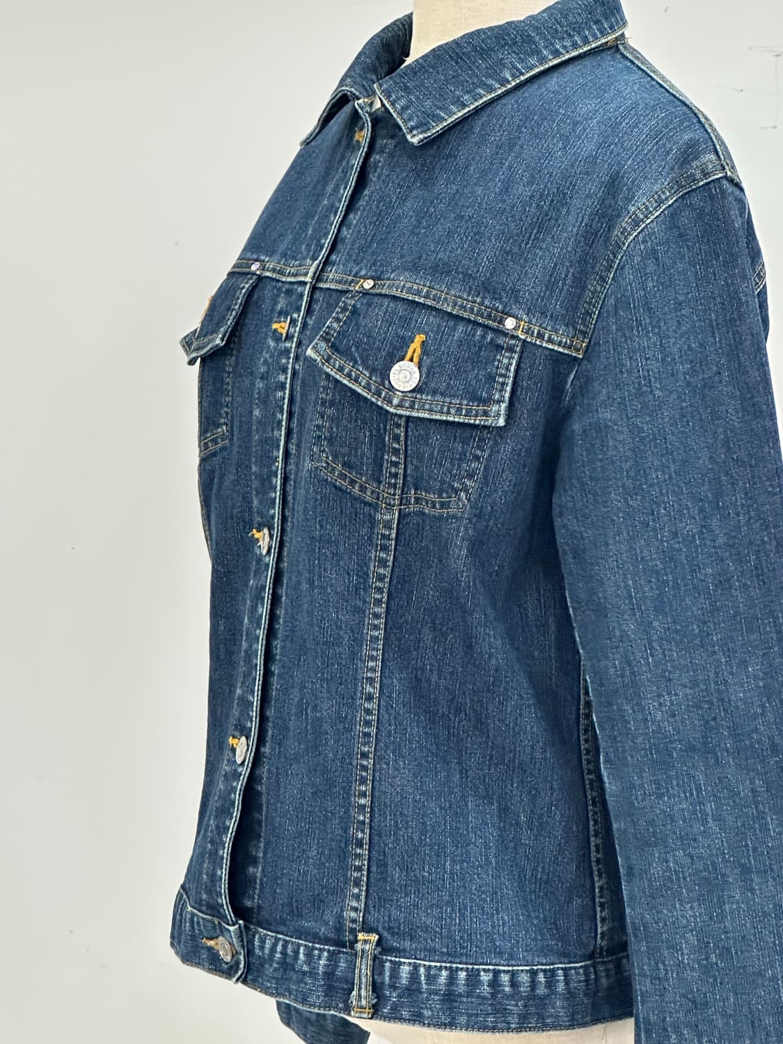 소니아 리키엘 청자켓 상품이미지5