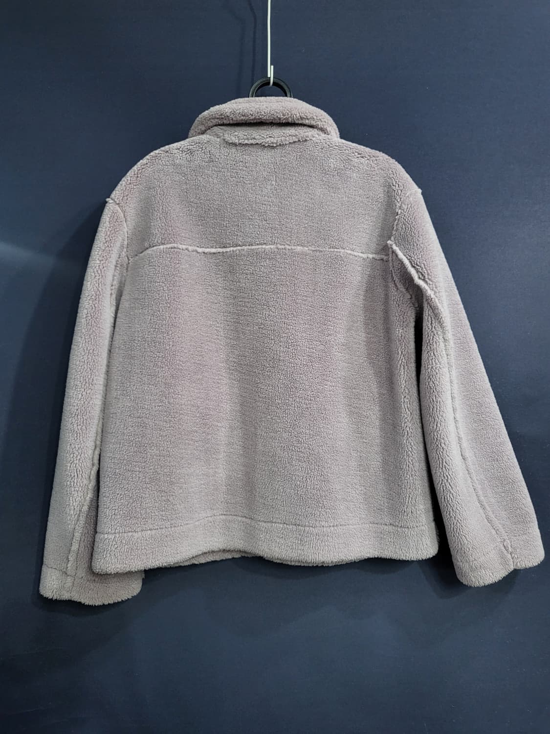 리버시블 양면자켓 상품이미지4