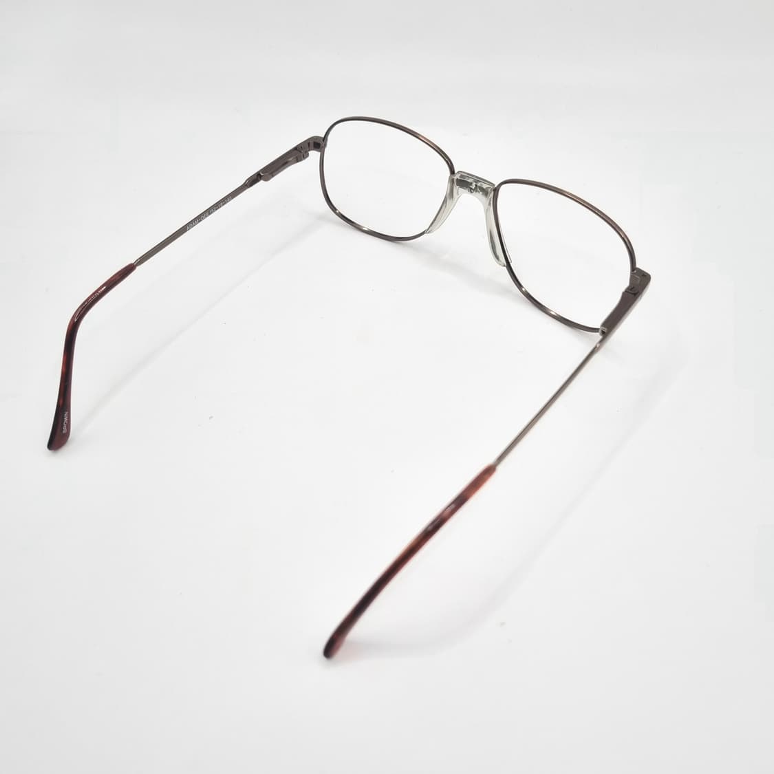 유럽 빈티지  브라운 라운드 사각 빈티지 127 상품이미지6