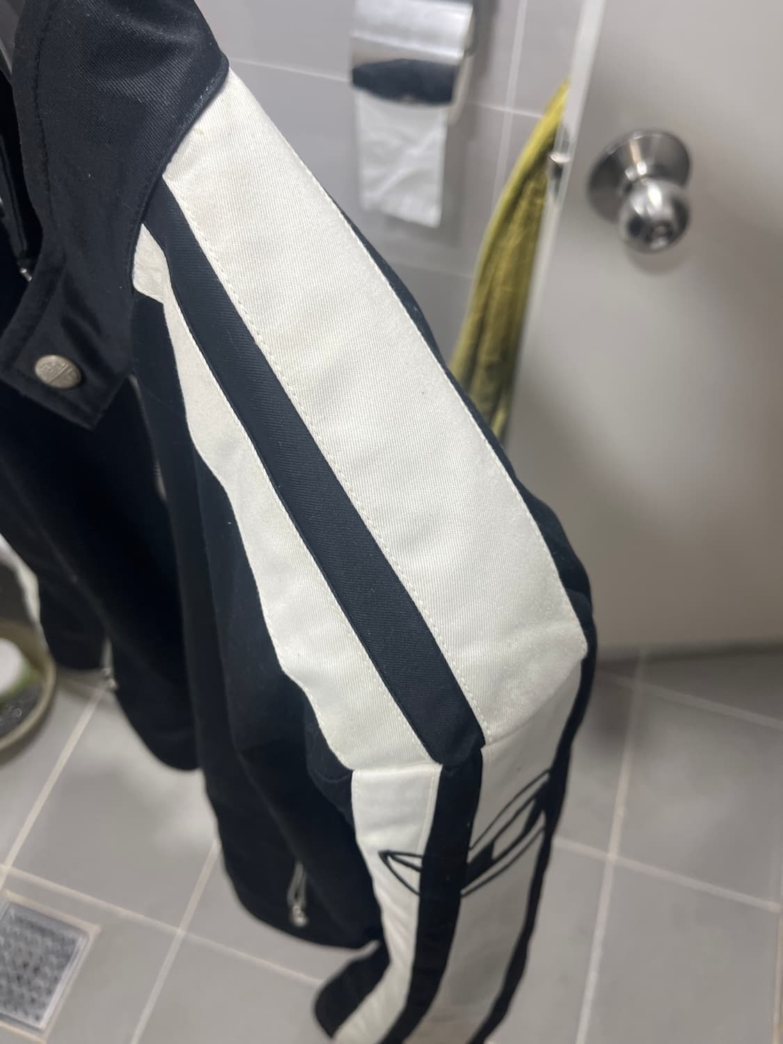 디젤 J-베크 바이커 자켓 50 상품이미지5