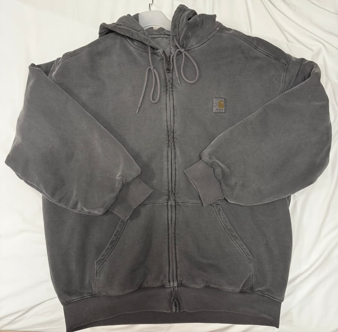 칼하트WIP 비스타 후드 자켓 HOODED VISTA JACKET XXl 상품이미지1