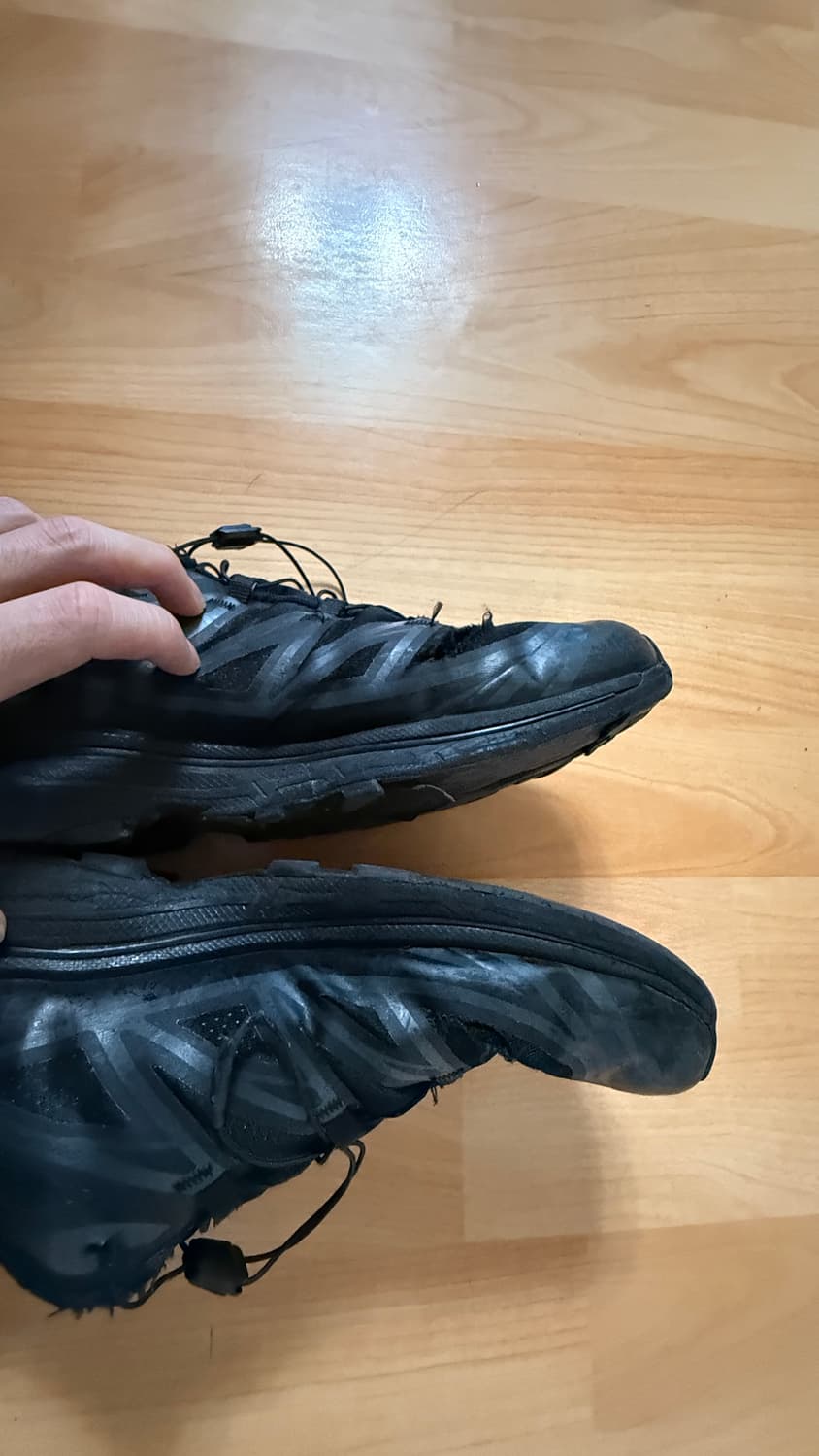 살로몬 Xt-6 ADV black 280 상품이미지6