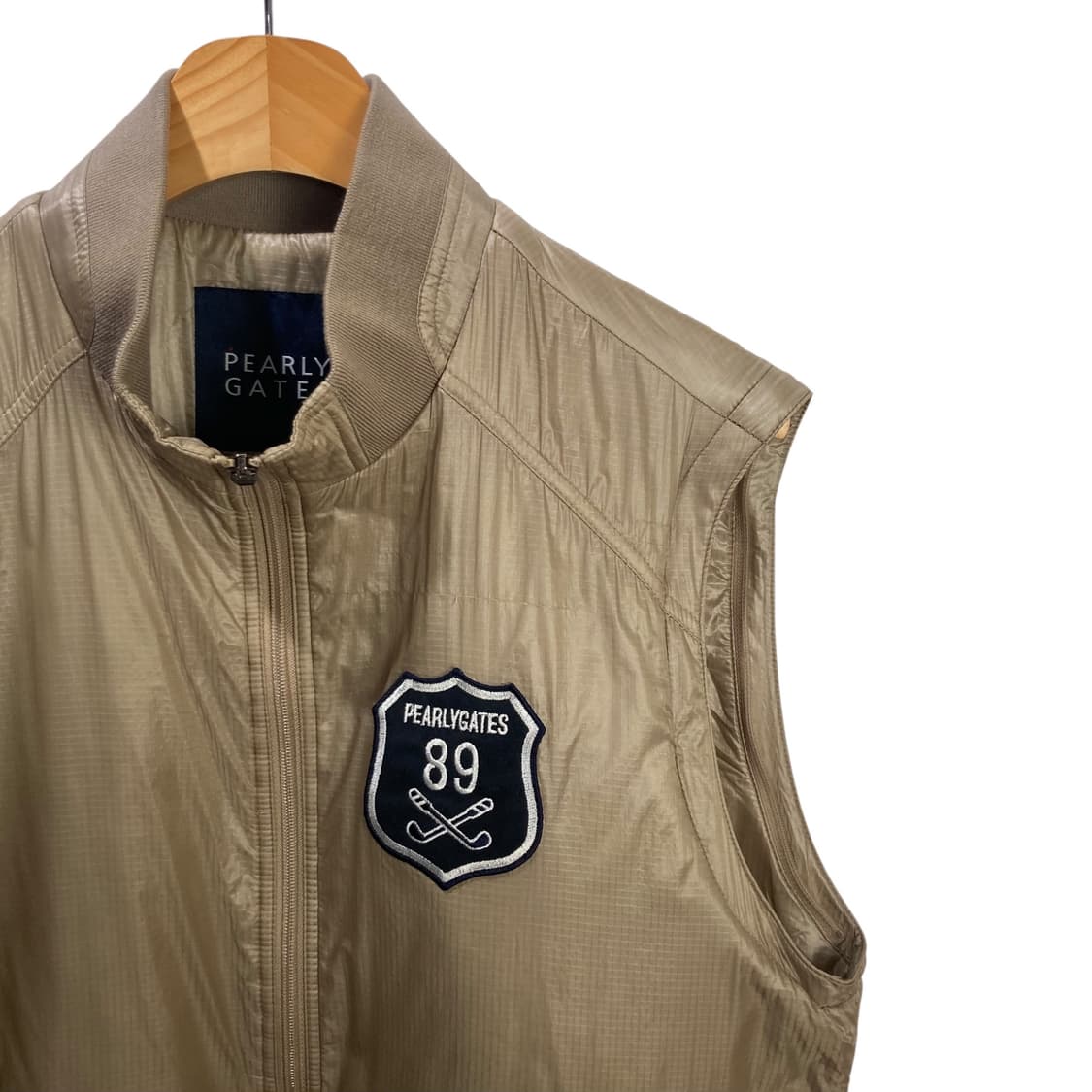 파리게이츠 투웨이 자켓 상품이미지5