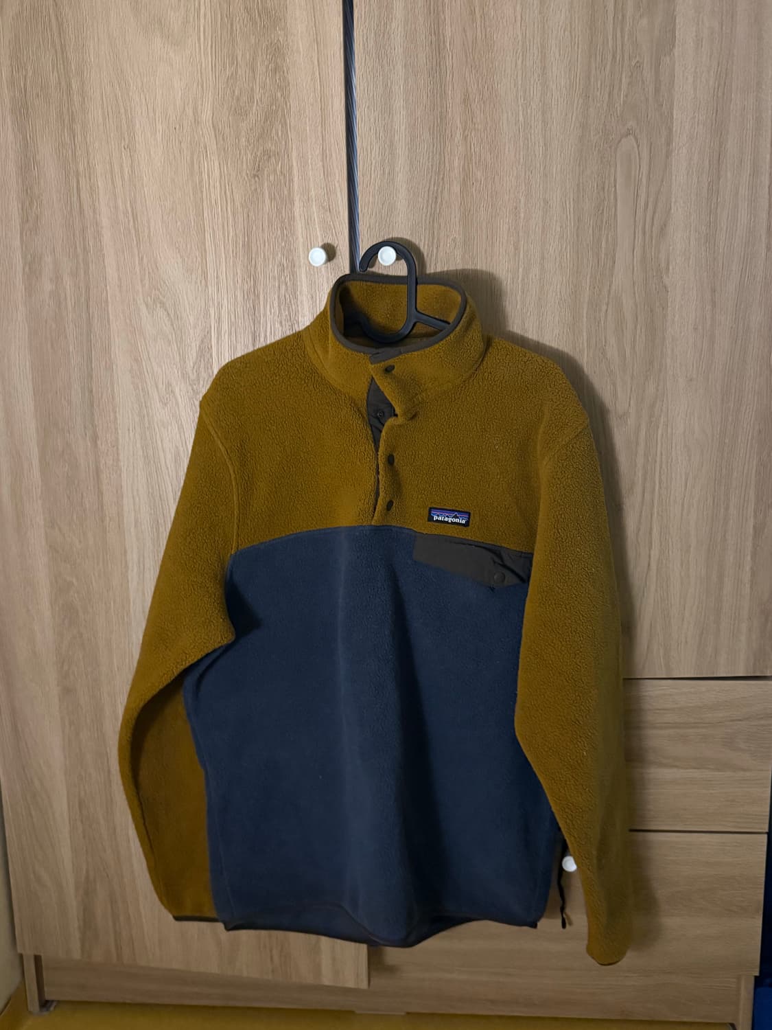 파타고니아 신칠라 m 상품이미지1