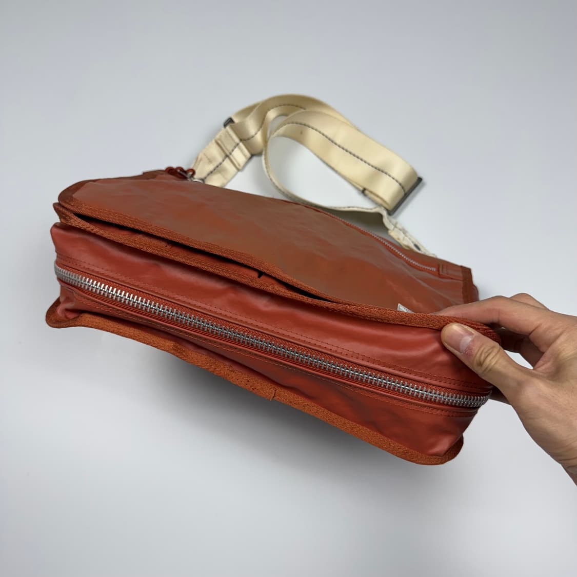 요시다포터 러기지라벨 네오 숄더백 상품이미지5