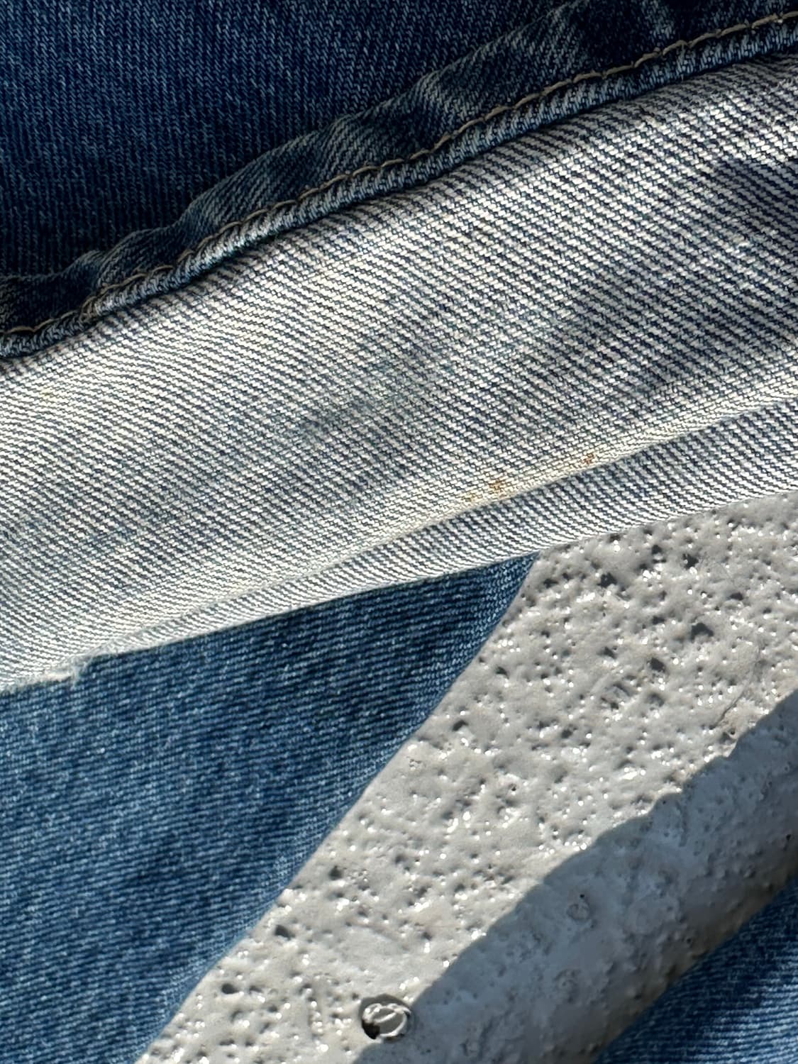 Edwin 에드윈 데님팬츠 상품이미지2