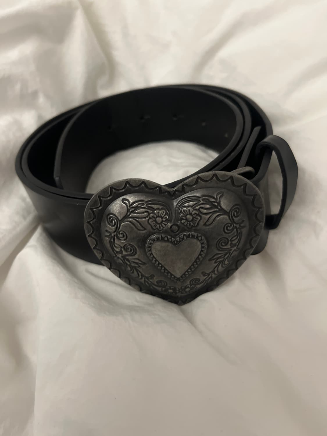 하트벨트 상품이미지1