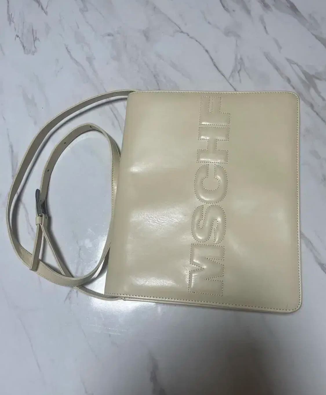 미스치프 숄더백 상품이미지1