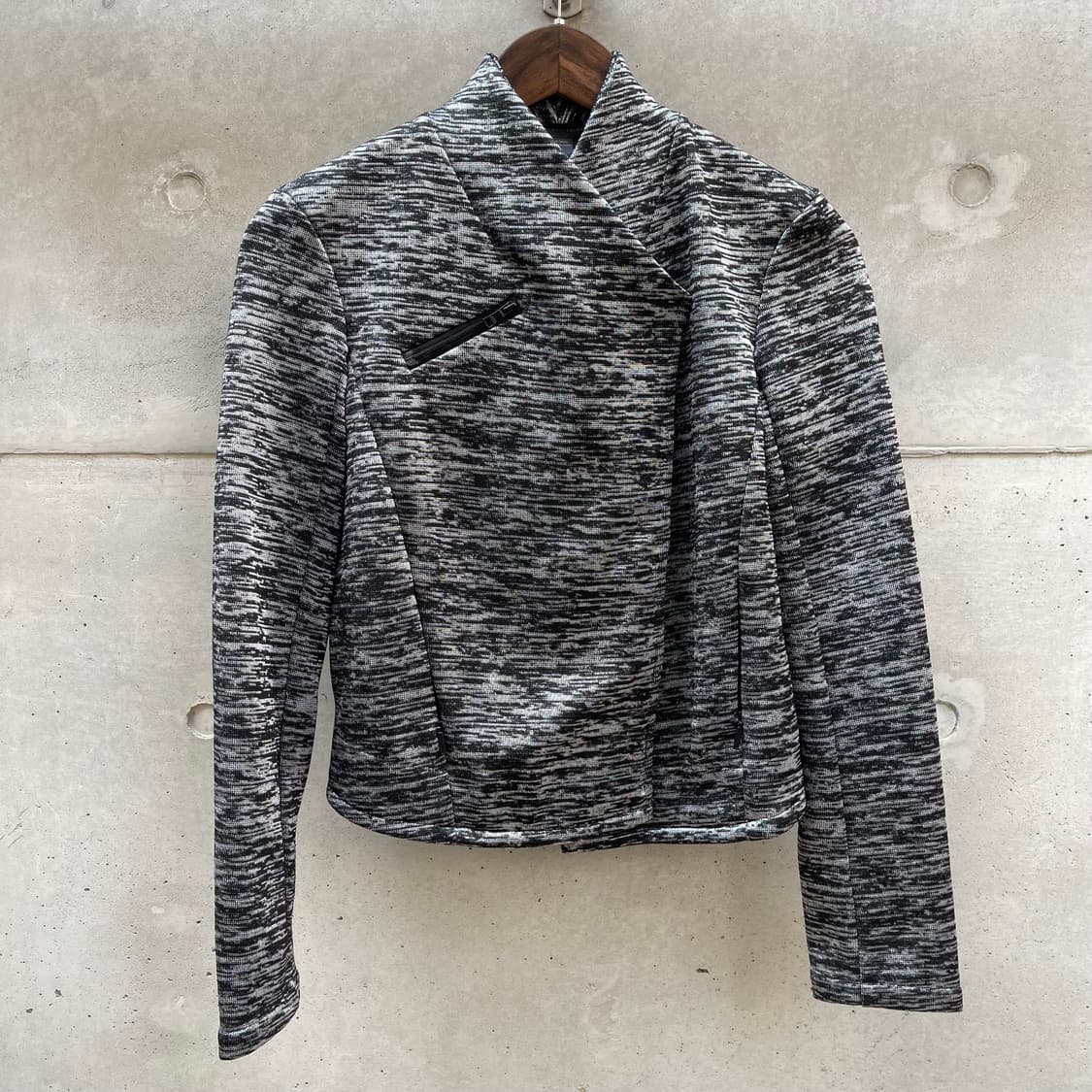 [XS] ARMANI EXCHANGE 여성 자켓 상품이미지1