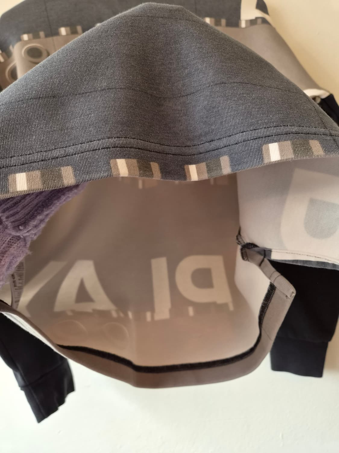 아디다스 키즈(여성가능) 레고라운드맨투맨티셔츠 160사이즈 상품이미지5