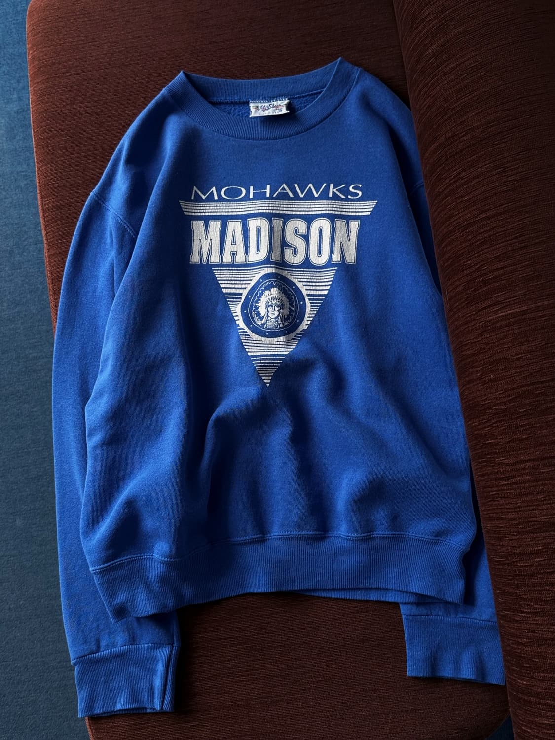 80's VELVASHEEN 상품이미지3