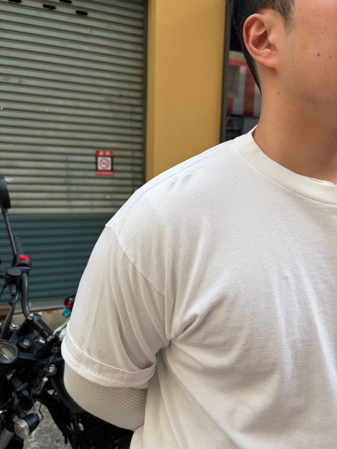 90‘s Camel Cigarettes Rainbow logo T 상품이미지8