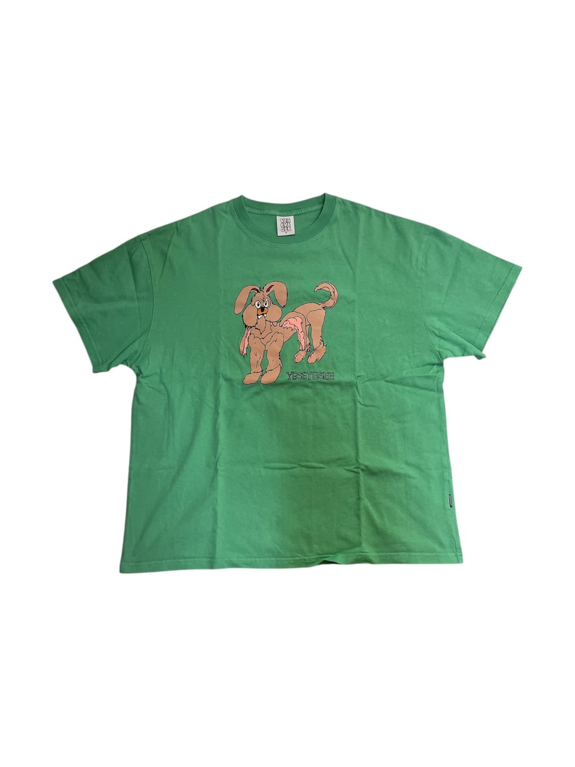 예스아이씨 반팔 상품이미지1