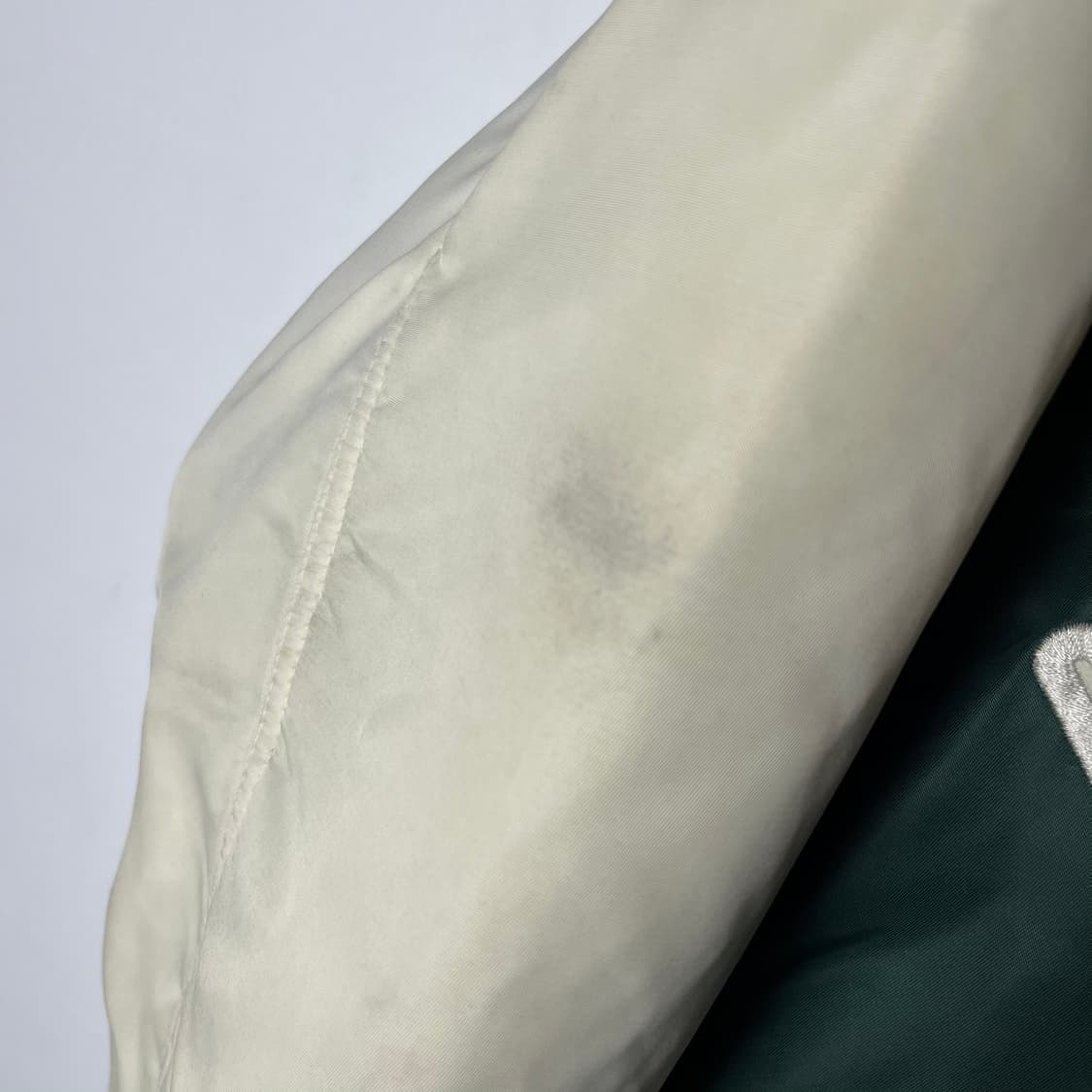 [Avirex] 아비렉스 써모라이트 바시티자켓 상품이미지6