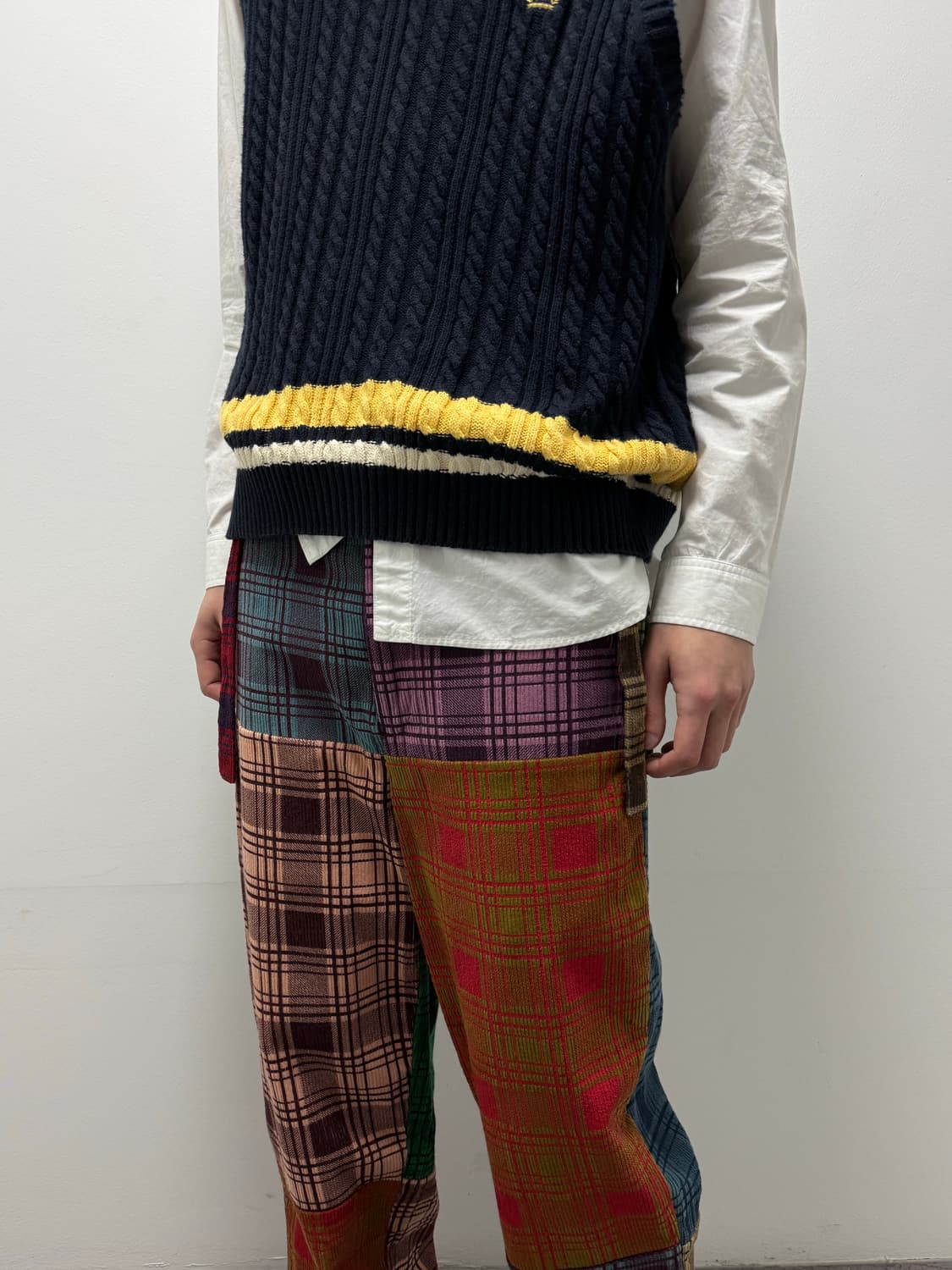 BODE 2021 FW 상품이미지1