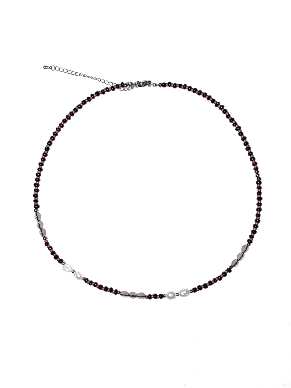 Nazo 목걸이 상품이미지2