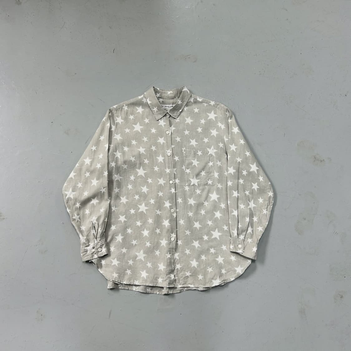 저널 스탠다드 스타 셔츠  상품이미지1