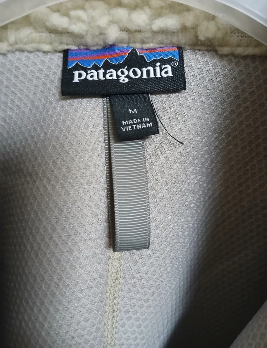 파타고니아 레트로x M 상품이미지4