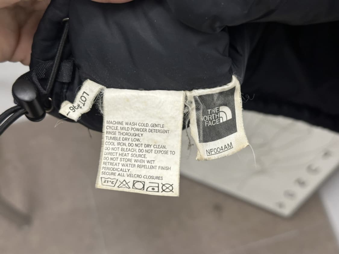 THE NORTH FACE (L~XL) 상품이미지10