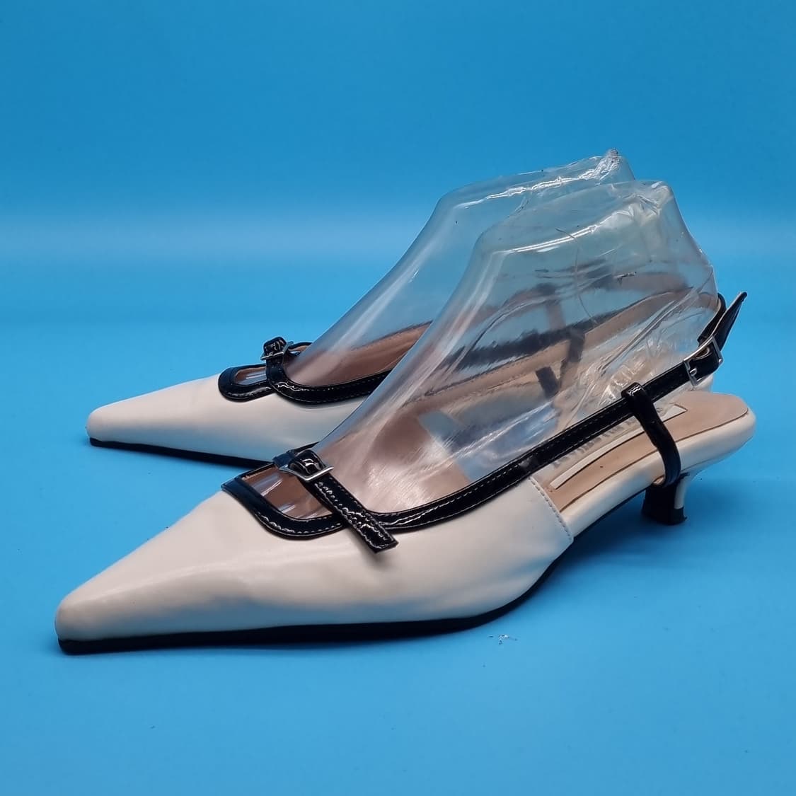 o 질바이 질스튜어트 스틸로 여성샌들250 굽5 상품이미지1