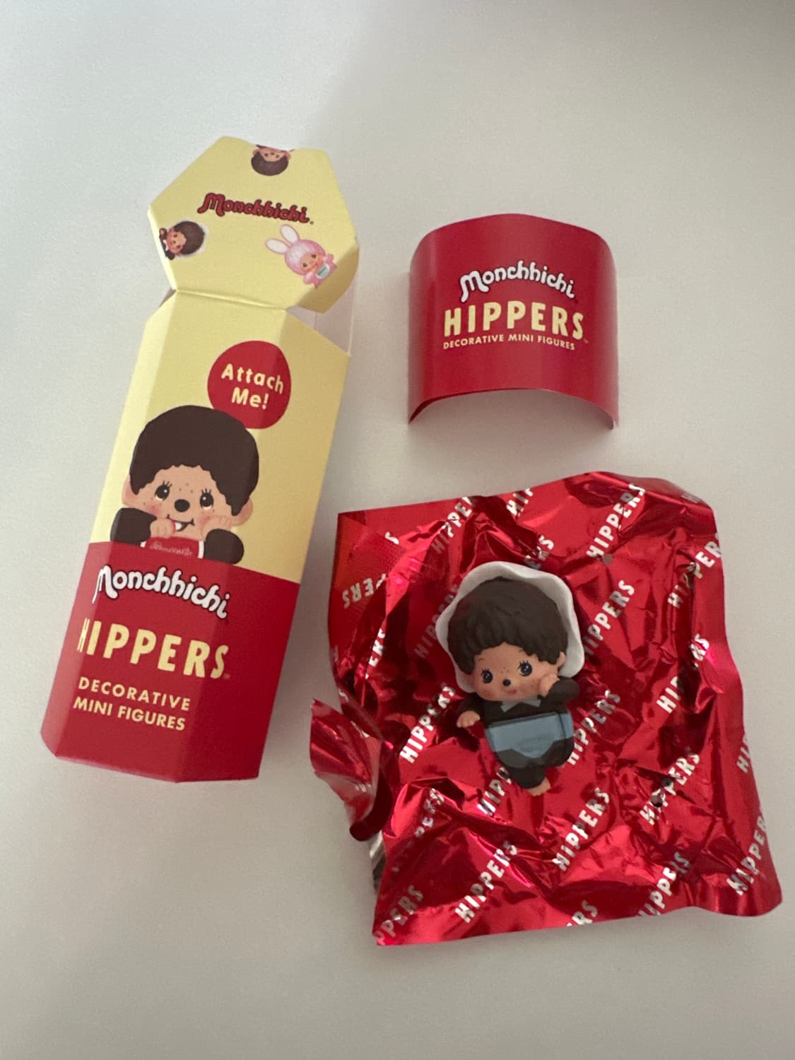몬치치 히퍼 베이비치치 보이 상품이미지1