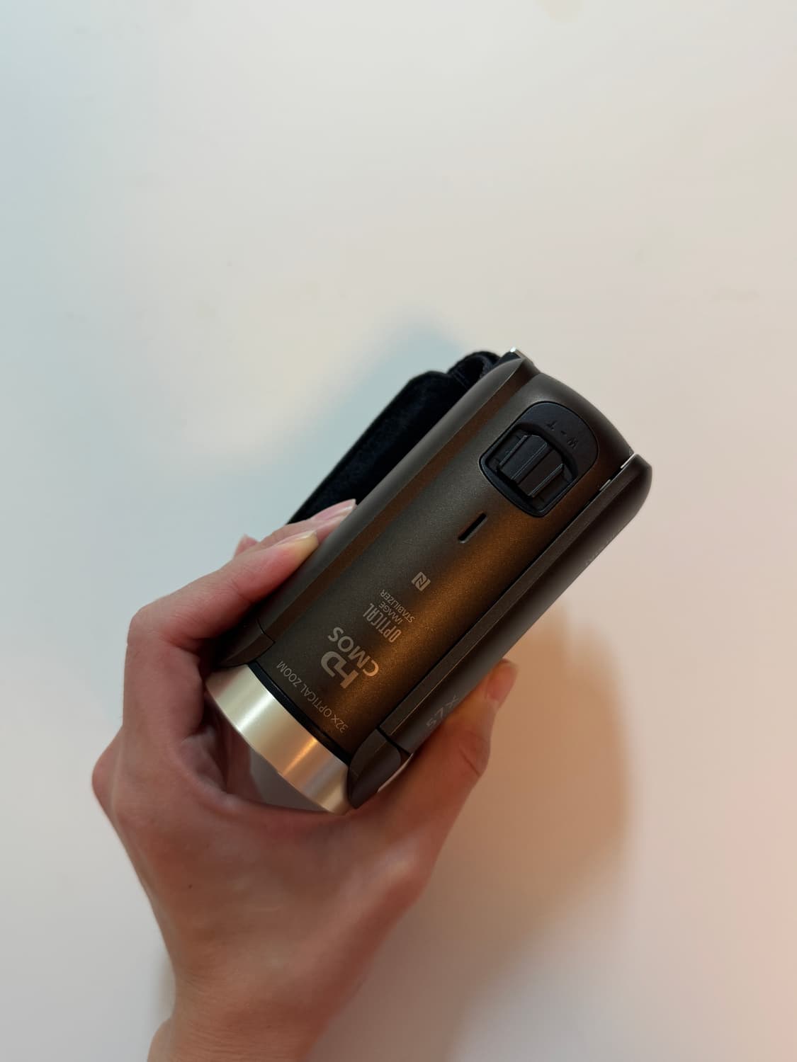 캐논 ivis hf r62 (vixia hf r600) 캠코더 상품이미지2