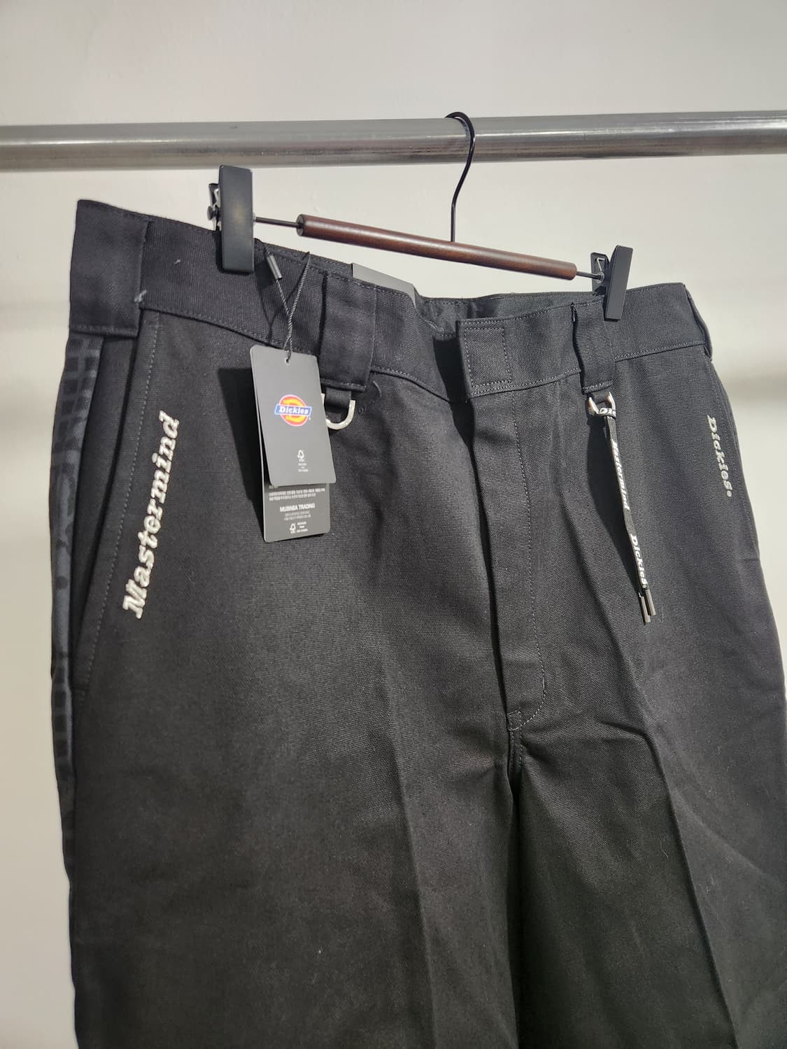 디키즈 x 마스터마인드 워크쇼츠  (XL) 상품이미지3