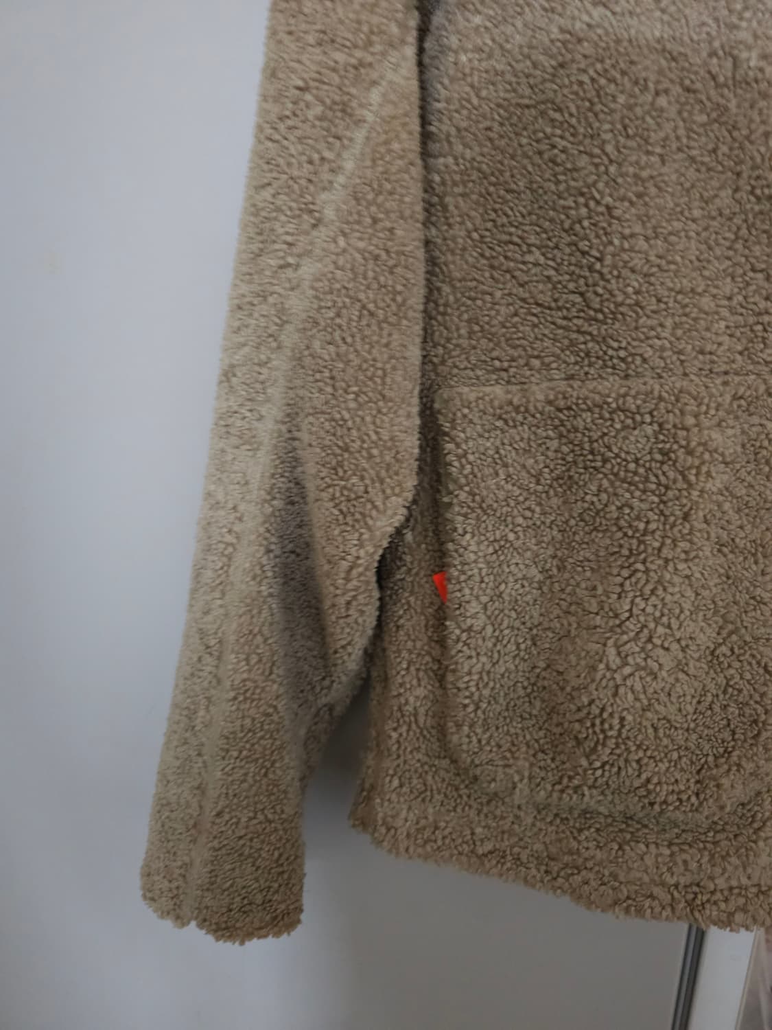 아디다스 셰르파 플리스 자켓 상품이미지4