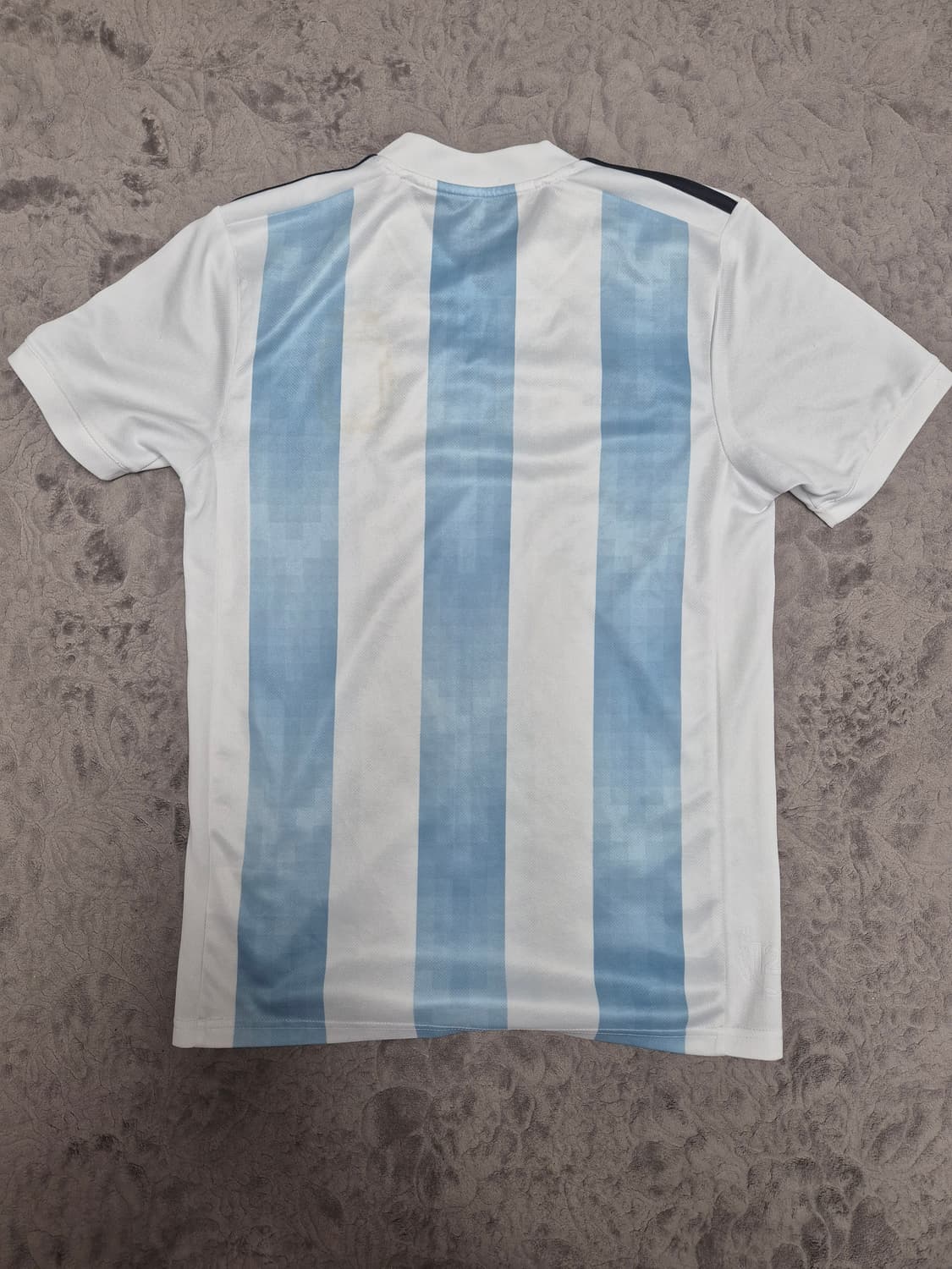 2018 러시아 월드컵 아르헨티나 레플리카버전 (정품) 상품이미지2