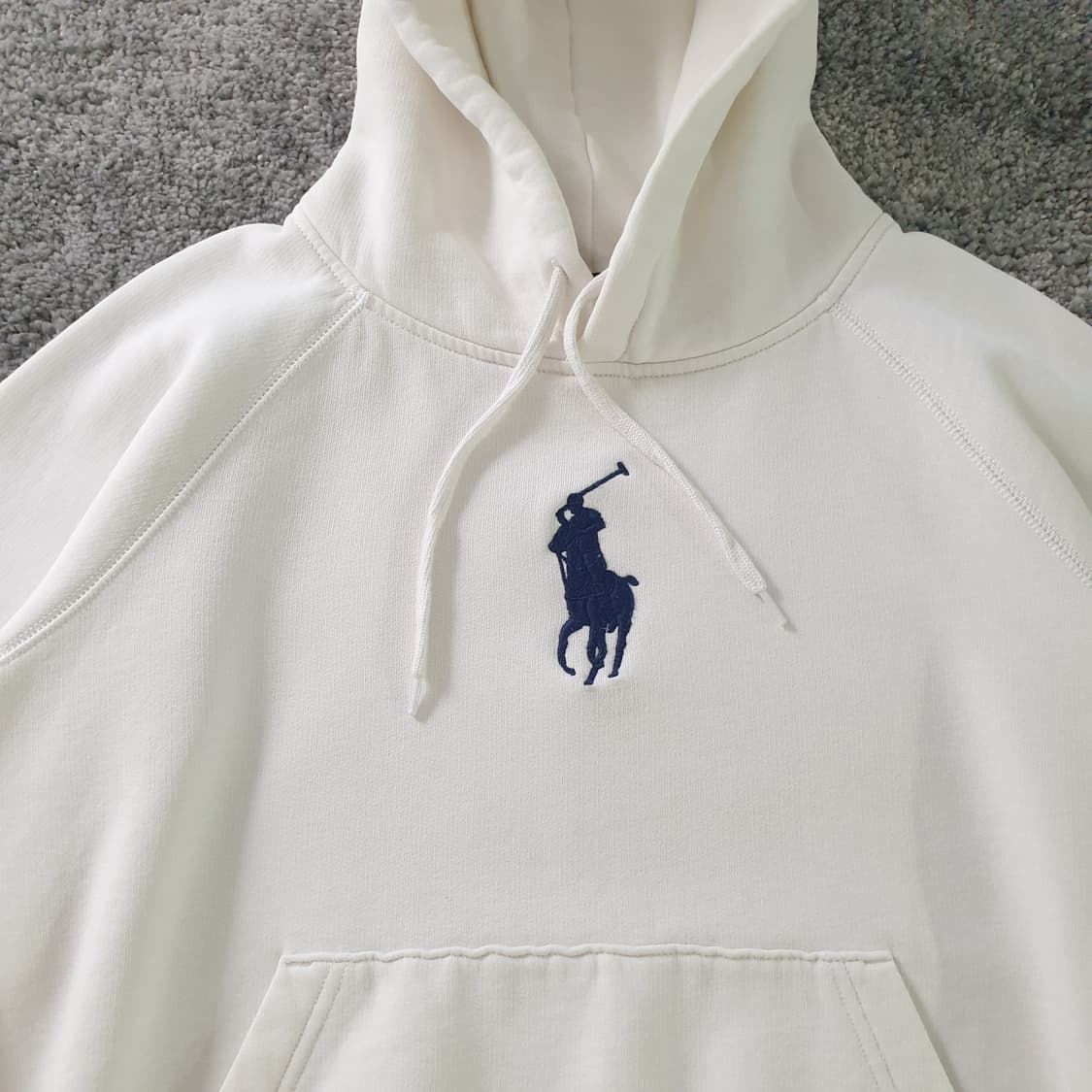 [무료배송] POLO RALPH LAUREN 후드티 상품이미지4
