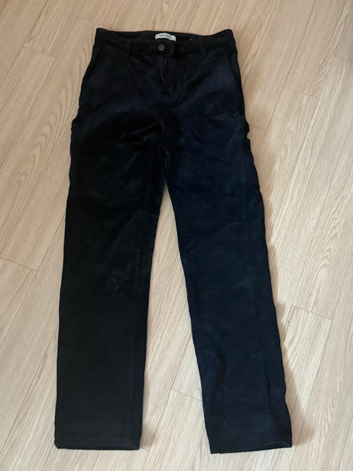 Carhartt 칼하트 여성 바지  상품이미지1