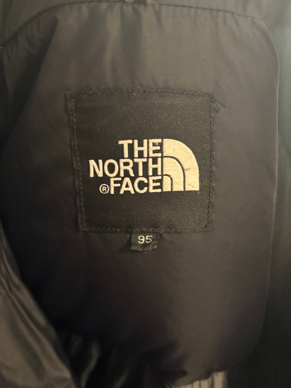 노스페이스 눕시  상품이미지2