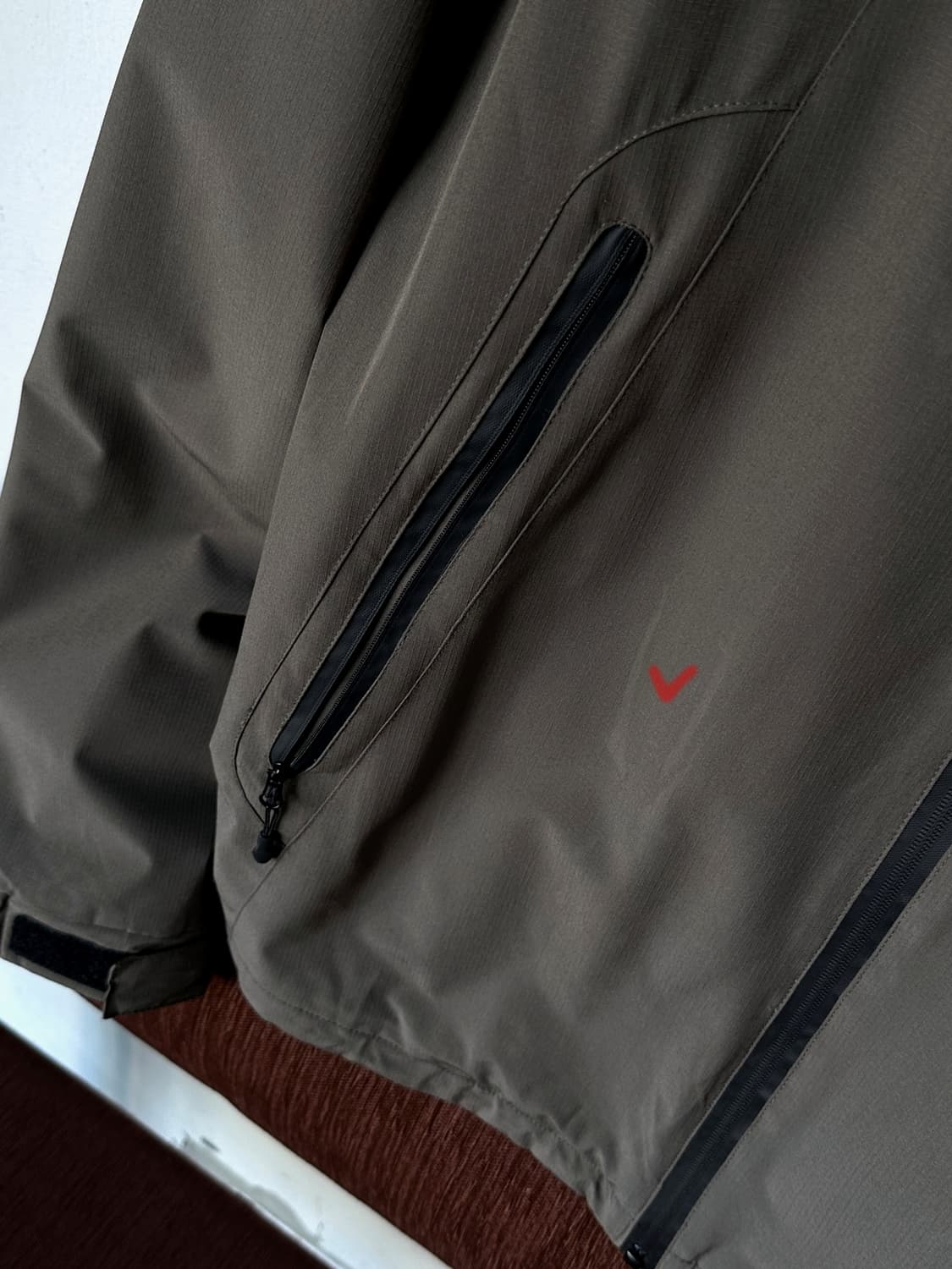 liner insulation utility design parka 상품이미지3