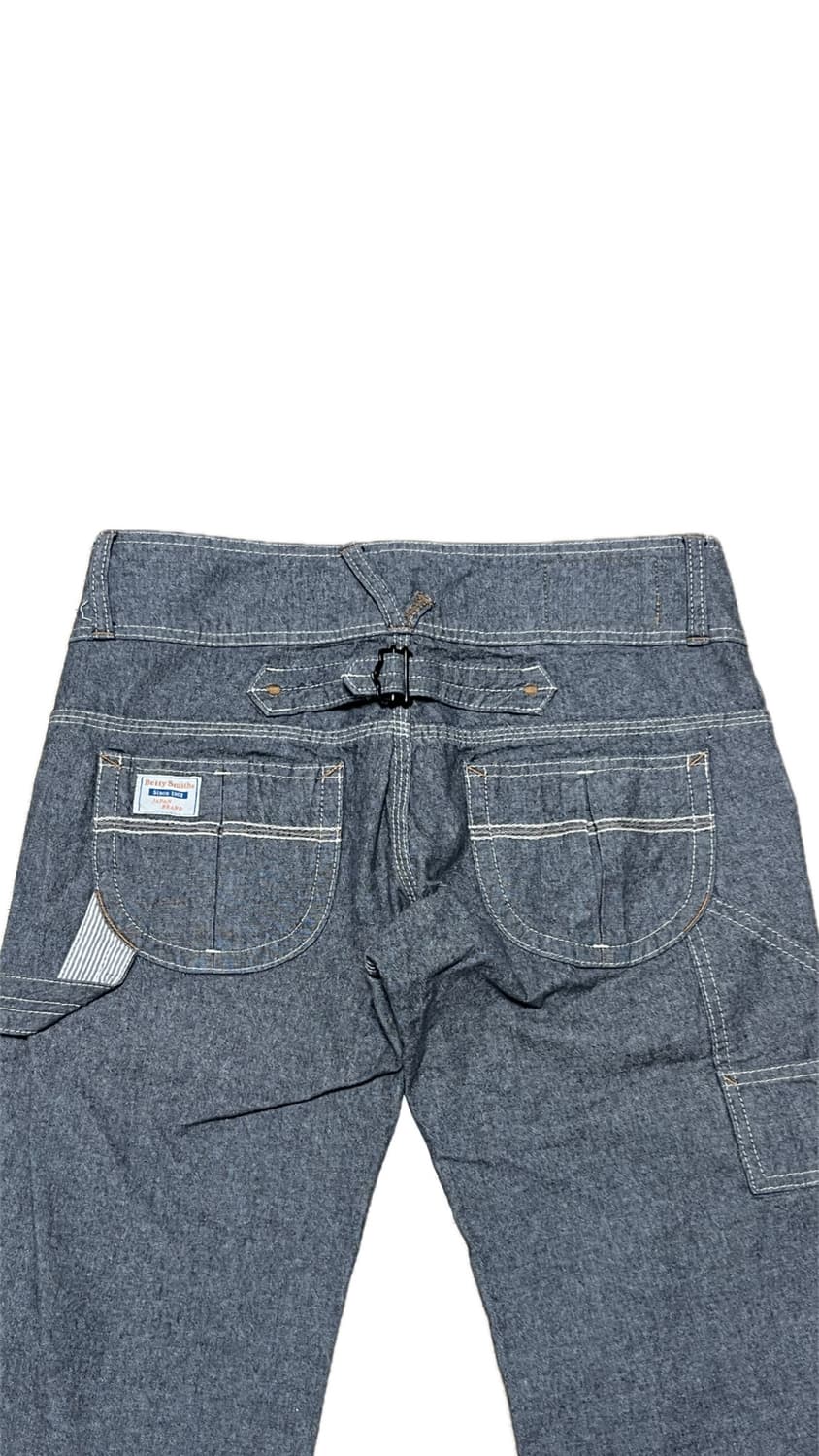 Betty smith 베티 스미스 카펜더 팬츠 상품이미지5