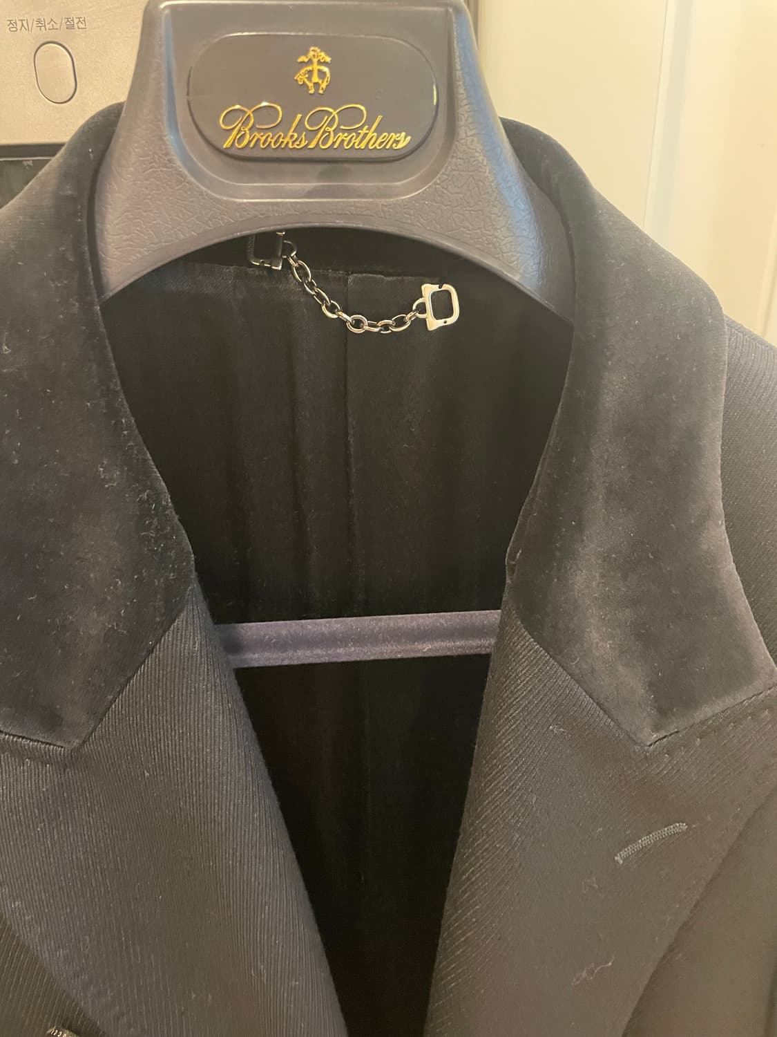 구찌 코트 상품이미지4