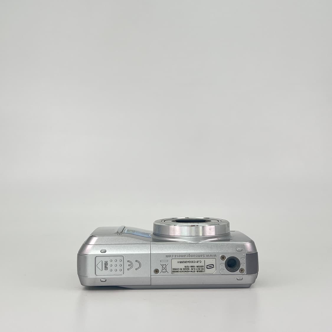 삼성 케녹스 Samsung Kenox S1060 실버 상품이미지8