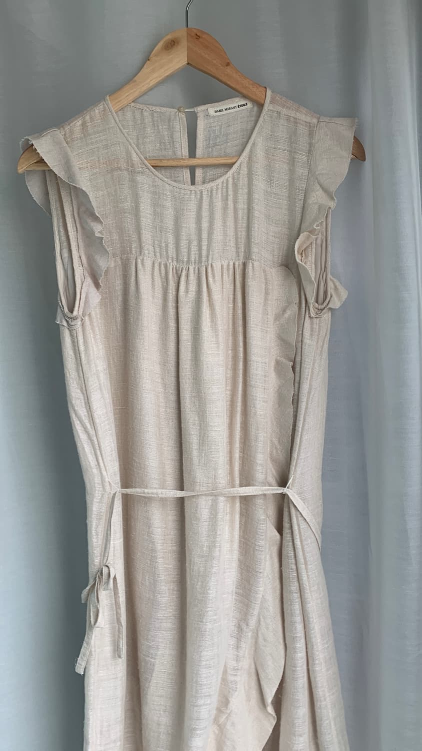 Isabel marant Etoile onepiece 상품이미지5