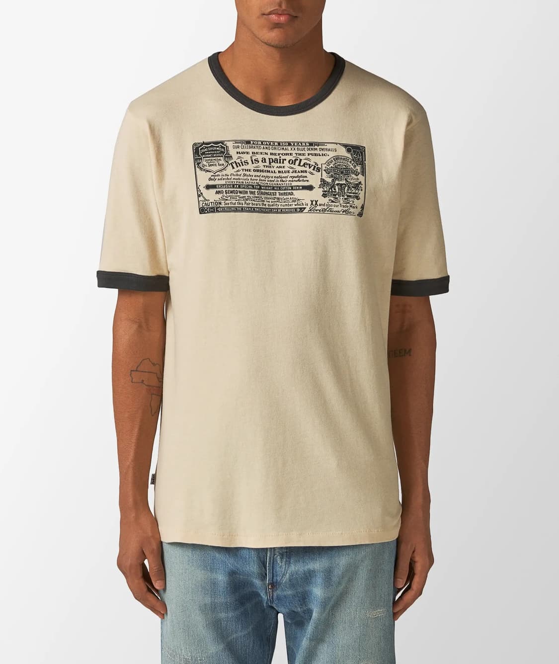 급처) LVC 링거티 XL 상품이미지6