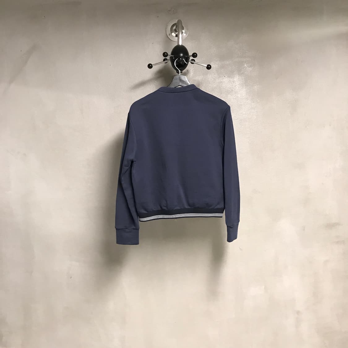 몽클레어 패딩 집업 L(W) 상품이미지7