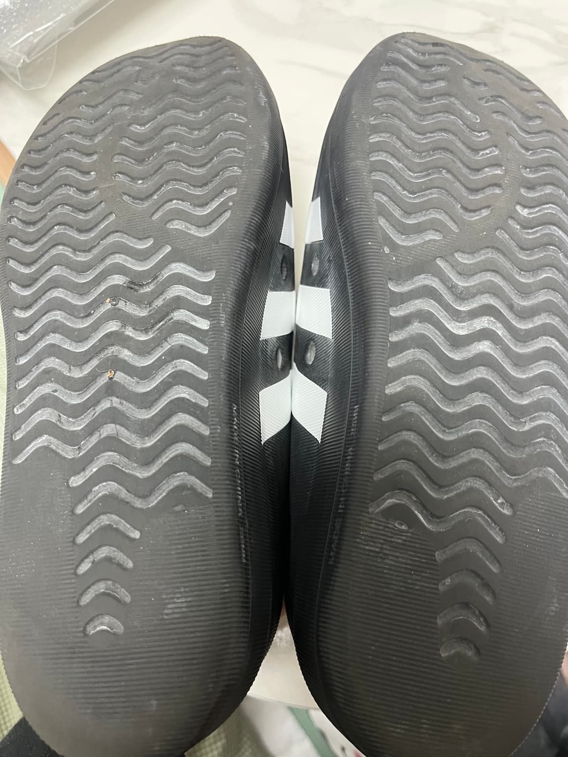 아디다스 아디폼 슈퍼스타 상품이미지4