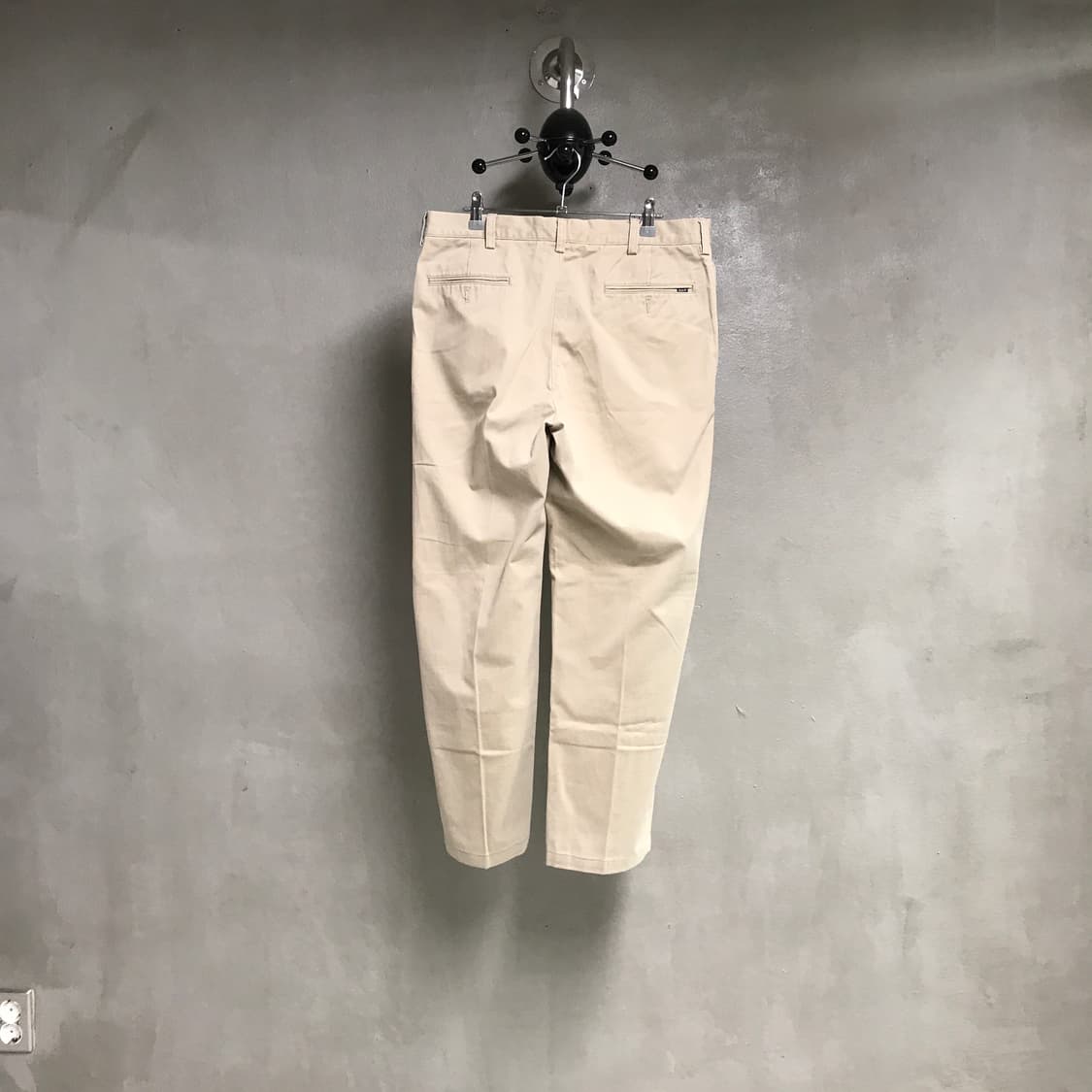 폴로 랄프로렌 치노 팬츠 베이지 34/32 상품이미지5