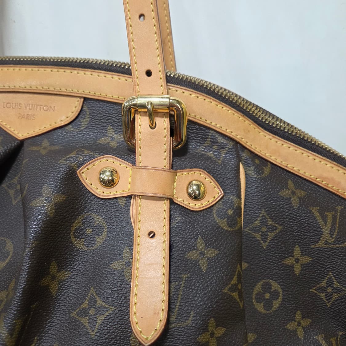 루이비통 티볼리 GM 상품이미지5