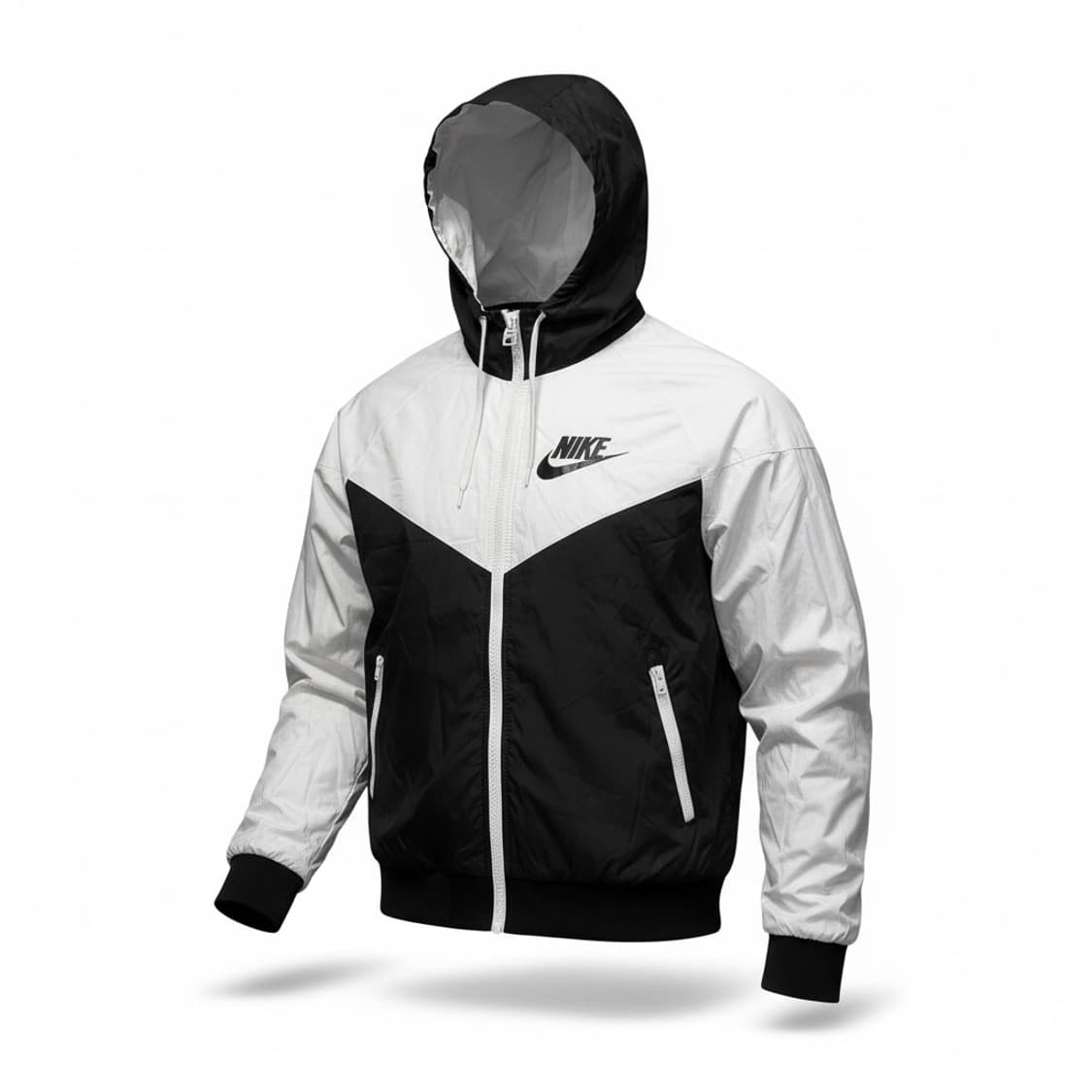 Nike (W) 윈드러너 바람막이 상품이미지1