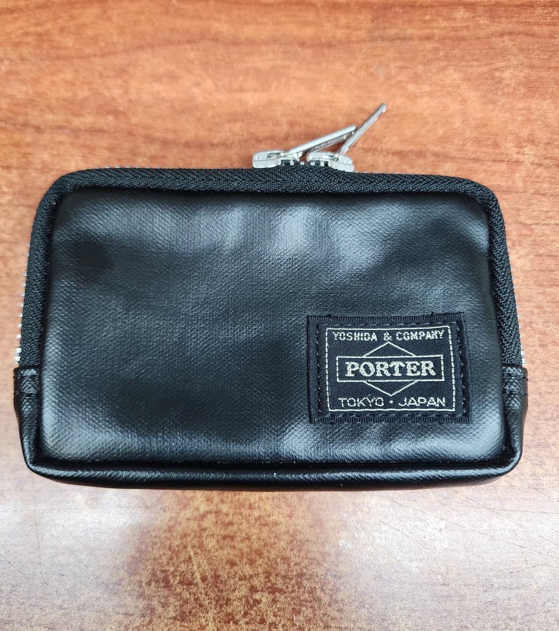 요시다포터 프리스타일 멀티코인 케이스 상품이미지1