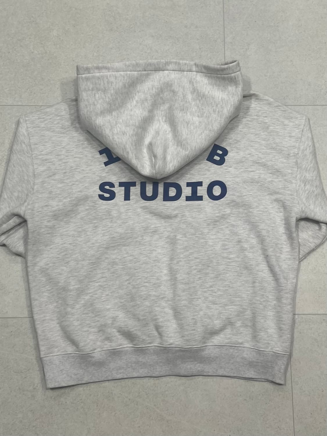 아이앱스튜디오 후드티 정품 상품이미지1