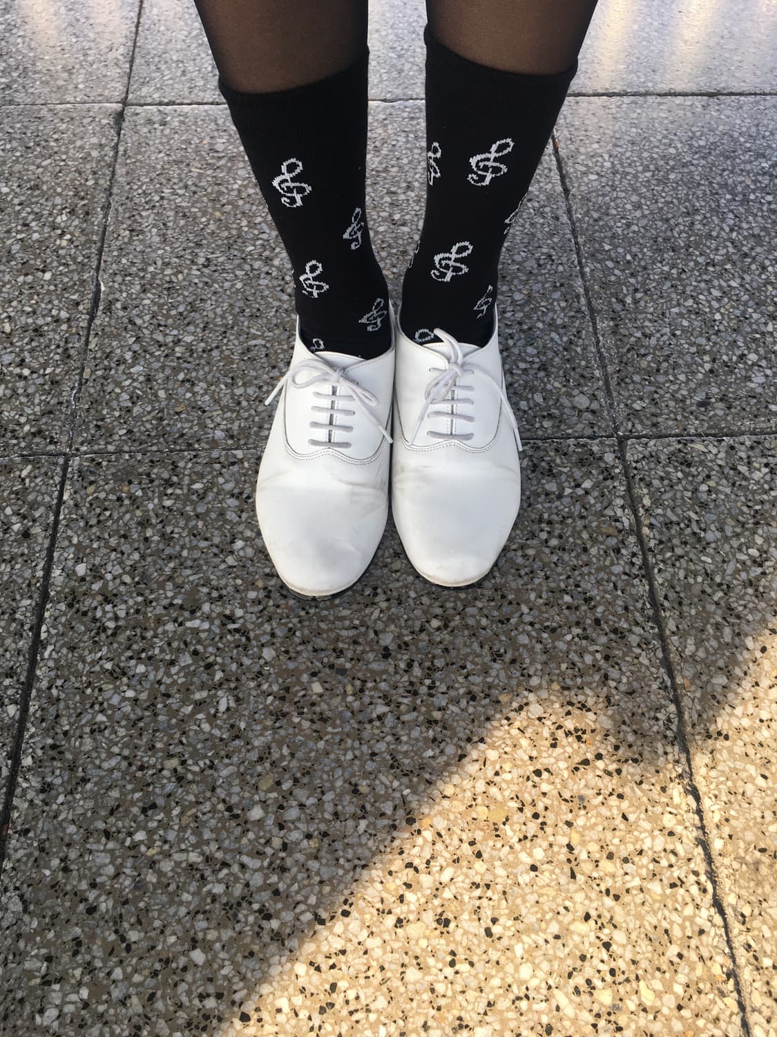 viburnum shop 음표양말 상품이미지6