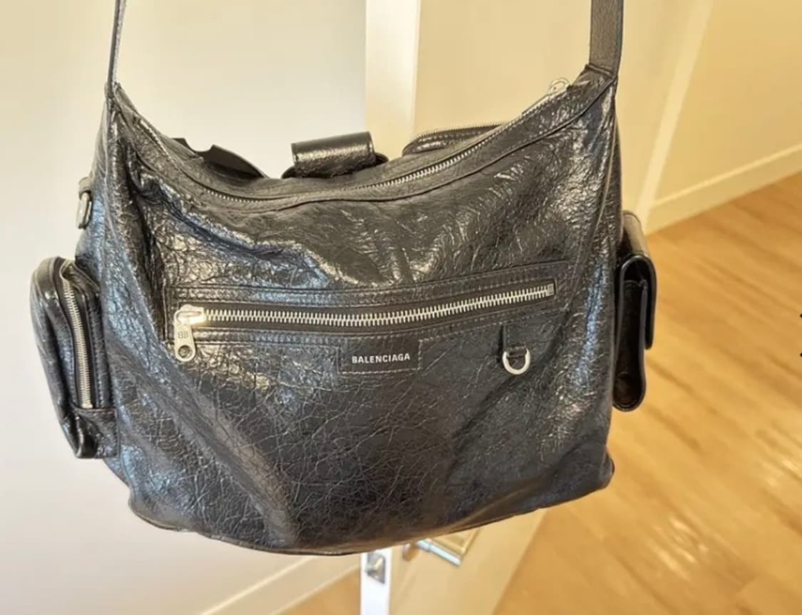 발렌시아가 슈퍼비지 상품이미지3