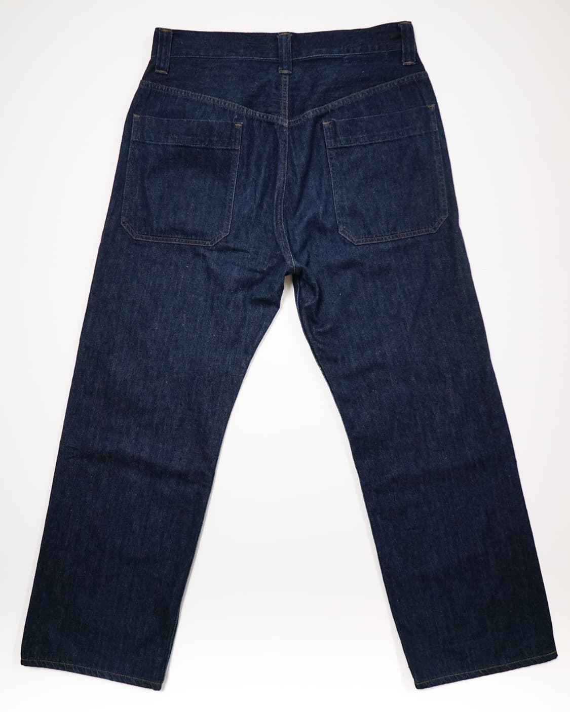 MHL. × CANTONOVERALLS 데님 상품이미지4