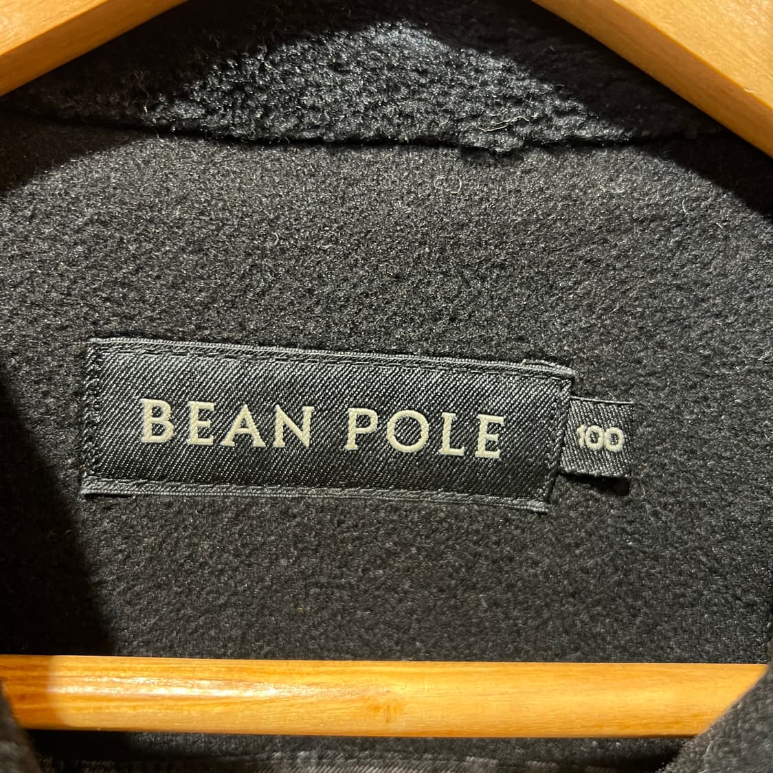 빈폴 모직 코트 상품이미지3